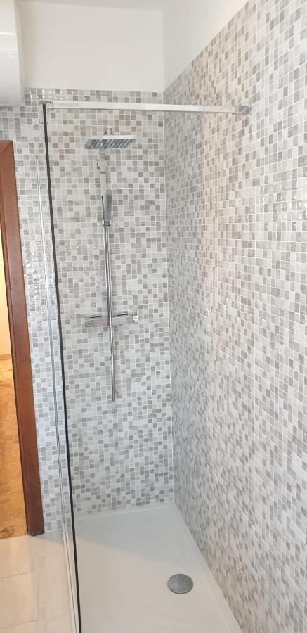 Apartmán La Casa Di Fulvio Terst Exteriér fotografie