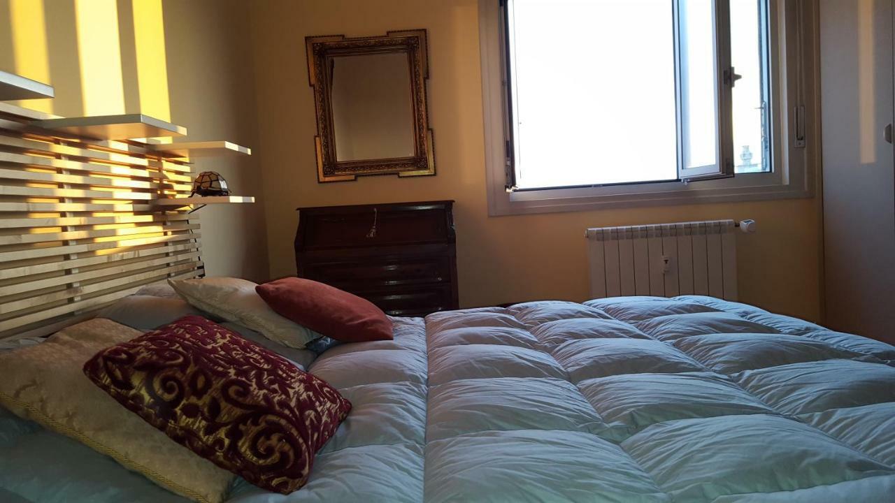 Apartmán La Casa Di Fulvio Terst Exteriér fotografie