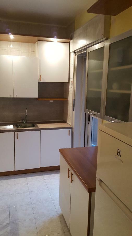Apartmán La Casa Di Fulvio Terst Exteriér fotografie