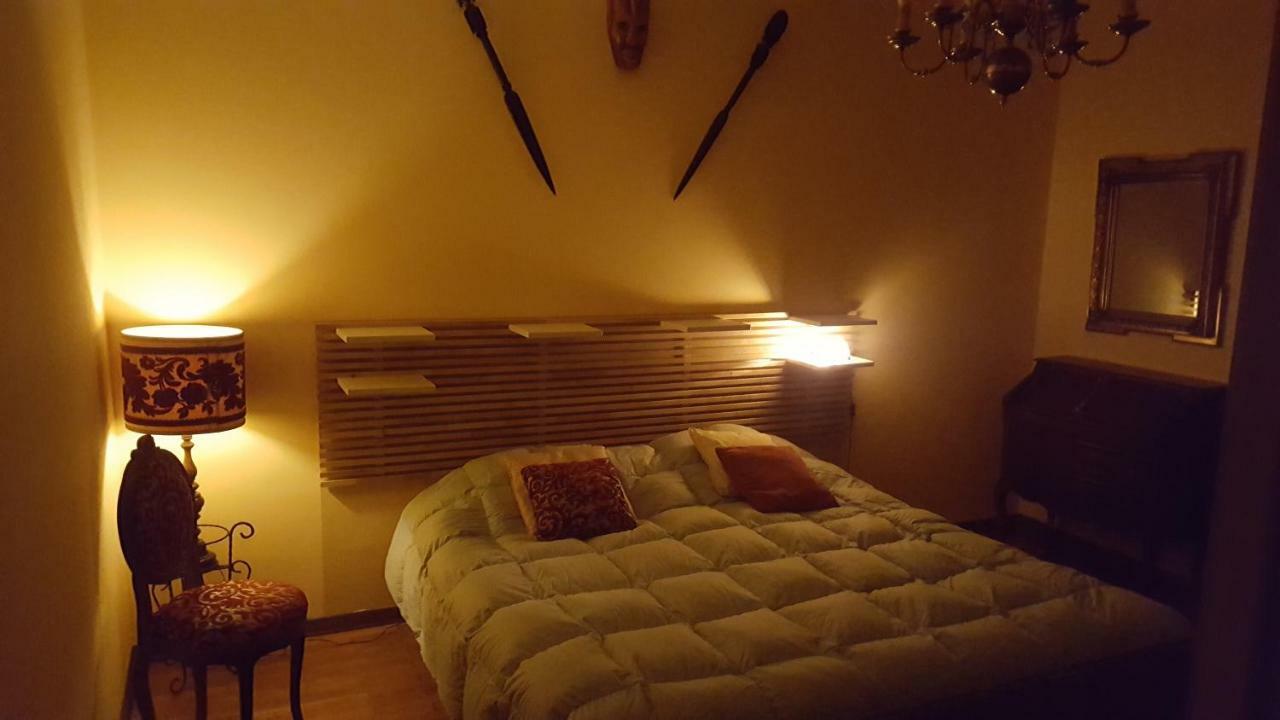 Apartmán La Casa Di Fulvio Terst Exteriér fotografie